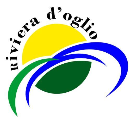 Agriturismo Rivieraoglio Piadena Kültér fotó