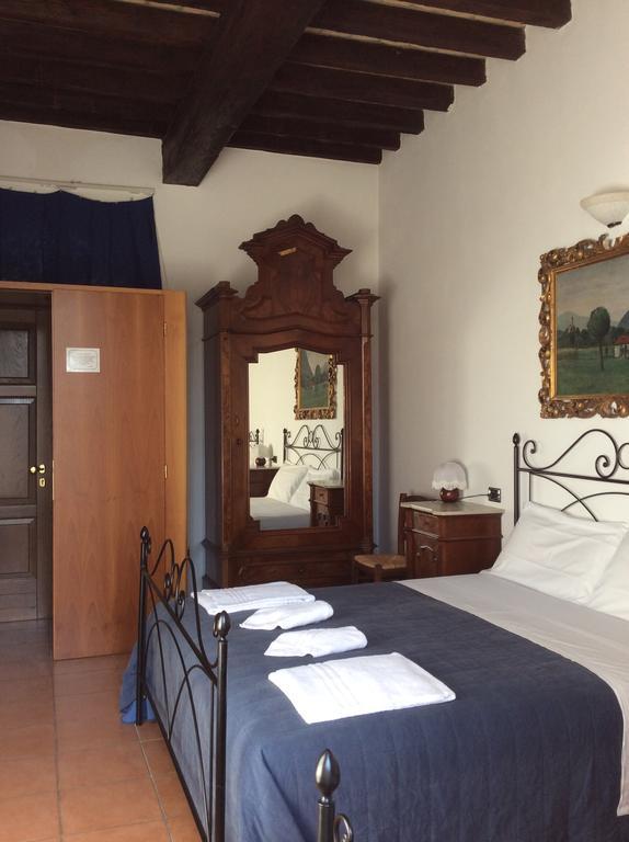 Agriturismo Rivieraoglio Piadena Kültér fotó