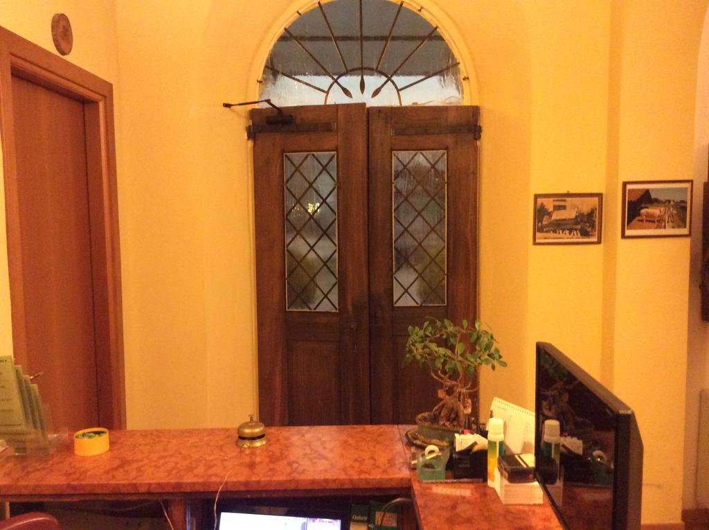 Agriturismo Rivieraoglio Piadena Kültér fotó