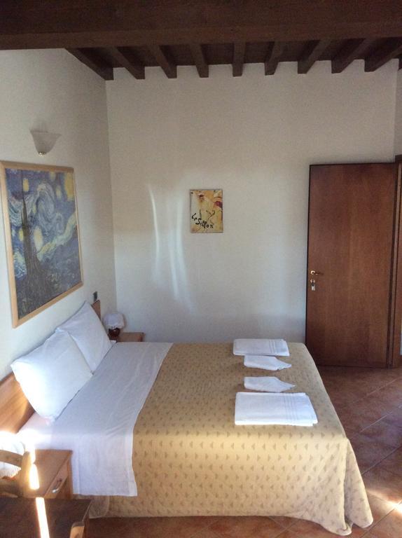 Agriturismo Rivieraoglio Piadena Kültér fotó