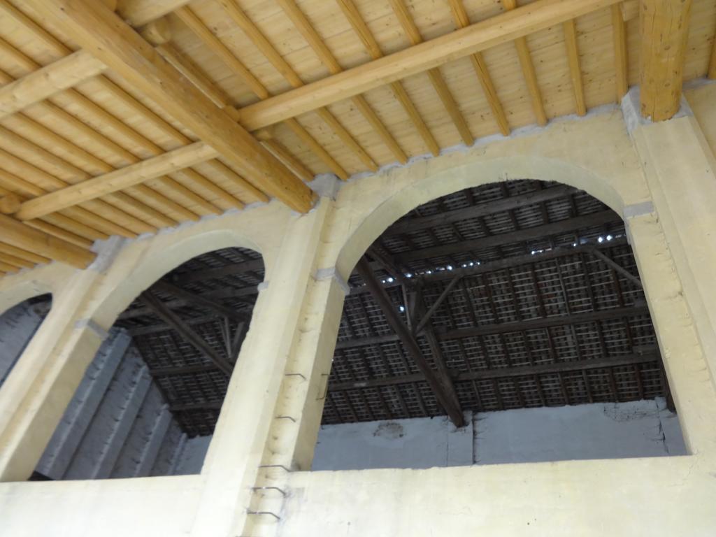 Agriturismo Rivieraoglio Piadena Kültér fotó