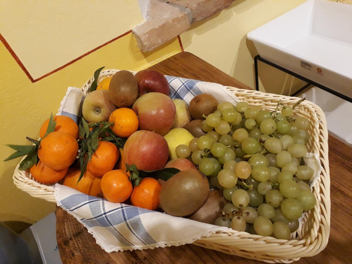 Agriturismo Rivieraoglio Piadena Kültér fotó