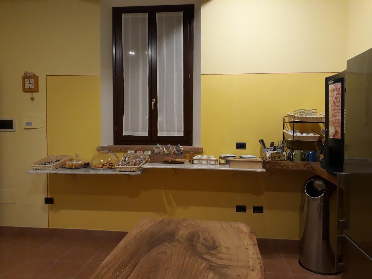 Agriturismo Rivieraoglio Piadena Kültér fotó