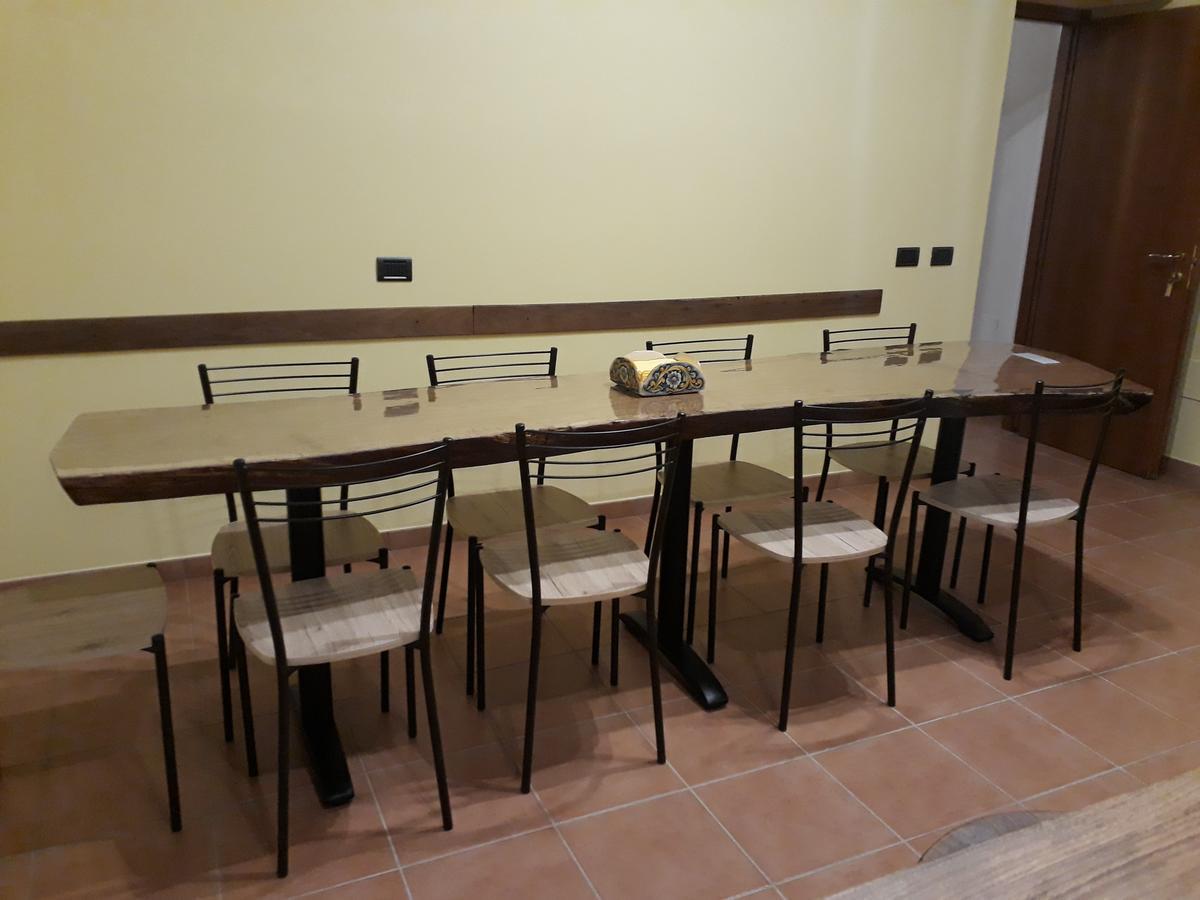 Agriturismo Rivieraoglio Piadena Kültér fotó