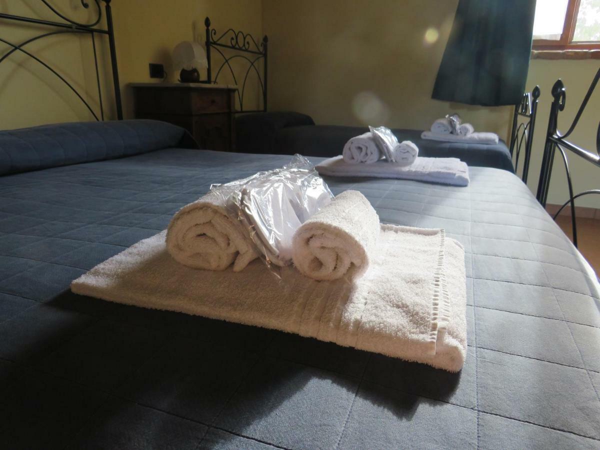 Agriturismo Rivieraoglio Piadena Kültér fotó