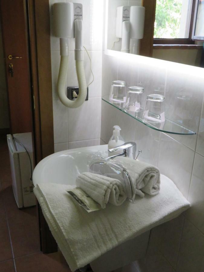 Agriturismo Rivieraoglio Piadena Kültér fotó