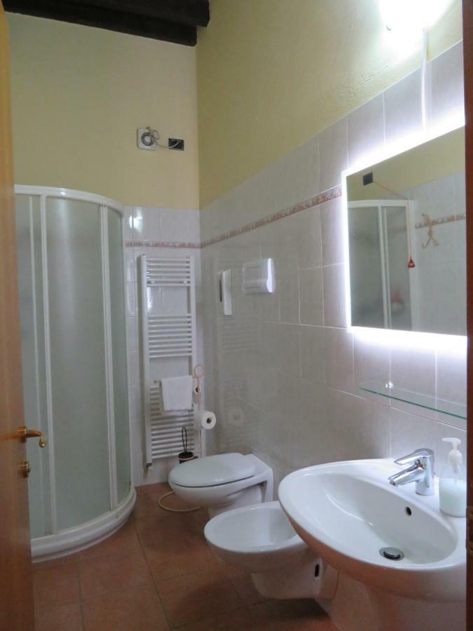 Agriturismo Rivieraoglio Piadena Kültér fotó