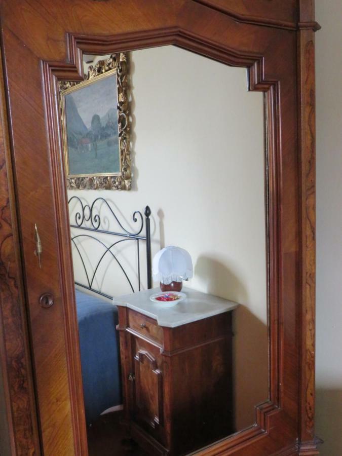 Agriturismo Rivieraoglio Piadena Kültér fotó
